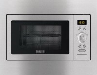 Photos - Built-In Microwave Zanussi ZSG 25249 XA 