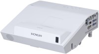 Photos - Projector Hitachi CP-AW2503 