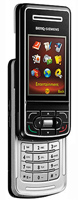 Photos - Mobile Phone Siemens CL71 0 B