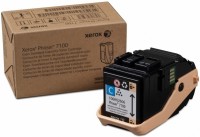 Photos - Ink & Toner Cartridge Xerox 106R02606 