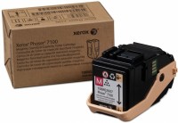 Photos - Ink & Toner Cartridge Xerox 106R02607 