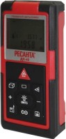 Photos - Laser Measuring Tool Resanta DL-40 61/10/515 