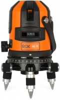 Photos - Laser Measuring Tool RGK UL-11 