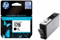 Photos - Ink & Toner Cartridge HP 178 CB316HE 