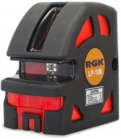 Photos - Laser Measuring Tool RGK LP-106 