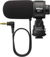 Photos - Microphone Nikon ME-1 