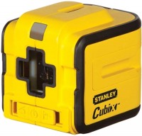 Photos - Laser Measuring Tool Stanley Cubix STHT1-77340 