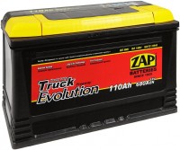 Photos - Car Battery ZAP Truck Evolution (690 13)