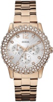 Photos - Wrist Watch GUESS W0335L3 