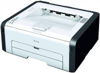 Photos - Printer Ricoh Aficio SP 212W 