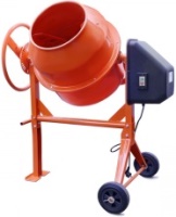 Photos - Cement Mixer Belamos BX180 180 L