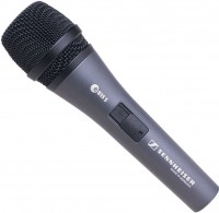 Microphone Sennheiser E 835-S 