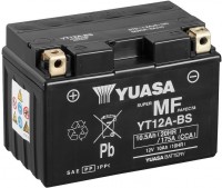 Car Battery GS Yuasa Maintenance Free (YTX4L-BS)