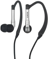 Photos - Headphones Sony MDR-EX81SLB 
