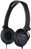 Headphones Sony MDR-V150 