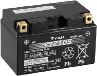 Photos - Car Battery GS Yuasa High Performance Maintenance Free (YTX20CH-BS)