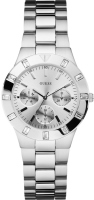 Photos - Wrist Watch GUESS W11610L1 