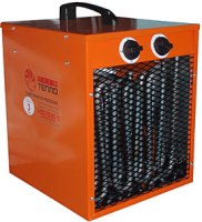 Photos - Industrial Space Heater Profteplo TT-5TK 