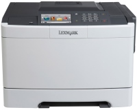 Photos - Printer Lexmark CS510DE 