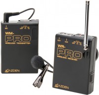 Photos - Microphone Azden WLX-PRO 