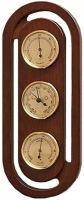 Photos - Thermometer / Barometer Moller 203045 