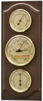 Photos - Thermometer / Barometer Moller 203050 