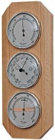 Photos - Thermometer / Barometer Moller 203175 