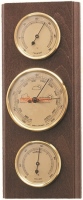 Photos - Thermometer / Barometer Moller 203801 