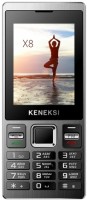 Photos - Mobile Phone Keneksi X8 0 B