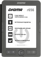 Photos - E-Reader Digma r656 