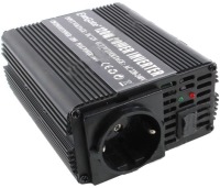 Photos - Car Inverter ExeGate 120W 