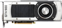 Photos - Graphics Card ZOTAC GeForce GTX 980 ZT-90201-10P 