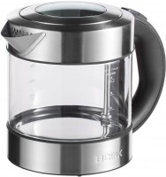 Photos - Electric Kettle Bork K702 2400 W 1 L  stainless steel