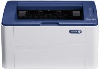 Printer Xerox Phaser 3020 