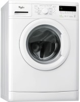 Photos - Washing Machine Whirlpool AWS 71212 white