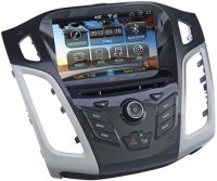 Photos - Car Stereo RoadRover Ford Focus 3 Android 