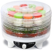 Photos - Food Dehydrator Polaris PFD 0205AD 