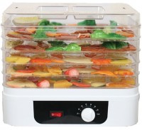 Photos - Food Dehydrator Maestro MR766 