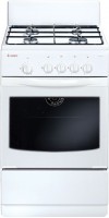 Photos - Cooker Gefest 3100-08 white