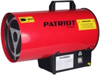 Photos - Industrial Space Heater Patriot GS 33 