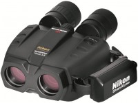 Photos - Binoculars / Monocular Nikon StabilEyes 16x32 