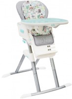 Photos - Highchair Joie Mimzy 360 