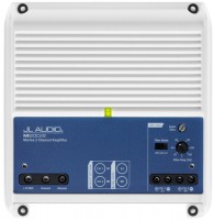Car Amplifier JL Audio M200/2 