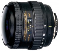 Photos - Camera Lens Tokina 10-17mm f/3.5-4.5 AF NH 
