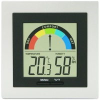 Thermometer / Barometer Technoline WS 9430 