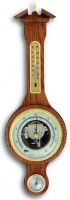 Photos - Thermometer / Barometer TFA 201048 