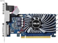 Graphics Card Asus GeForce GT 730 GT730-2GD5-BRK 