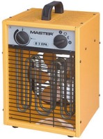 Photos - Industrial Space Heater Master B 3 EPA 