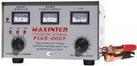 Photos - Charger & Jump Starter Maxinter PLUS-20CT 