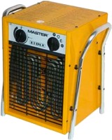 Photos - Industrial Space Heater Master B 5 EPA 